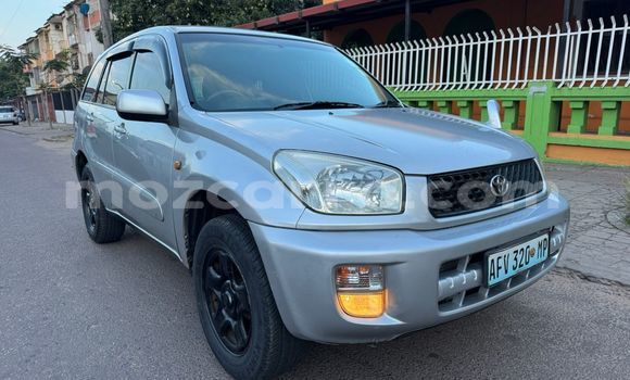 Tenga Tsaru Toyota RAV4 Other Mota in Maputo in Maputo Tenga Tsaru Toyota RAV4 Other Mota in Maputo in Maputo