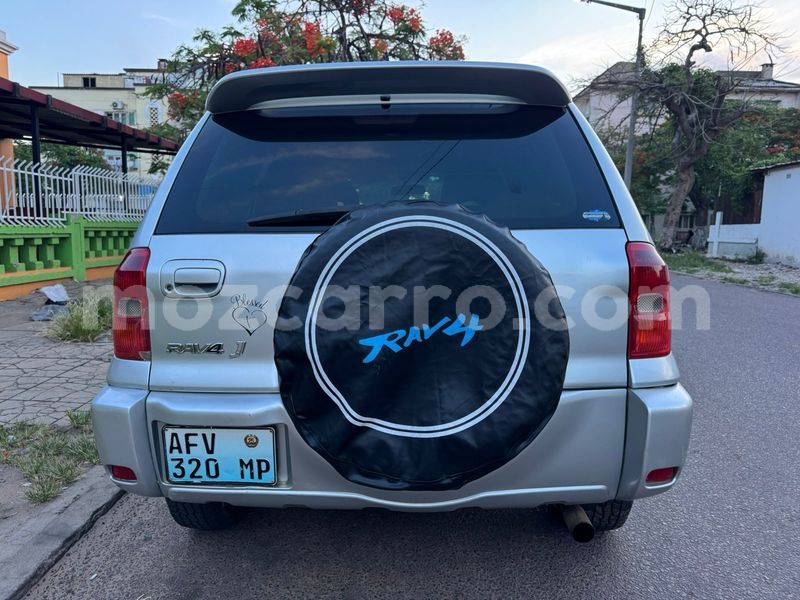 Big with watermark toyota rav4 maputo maputo 40930