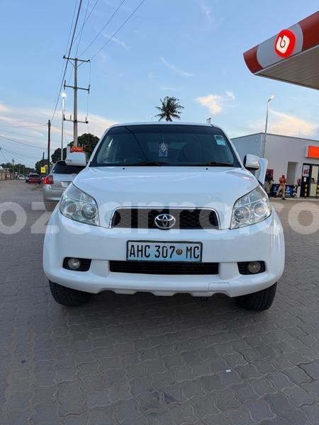 Big with watermark toyota rush maputo maputo 40931