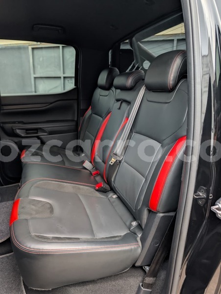 Big with watermark ford ranger maputo maputo 40932