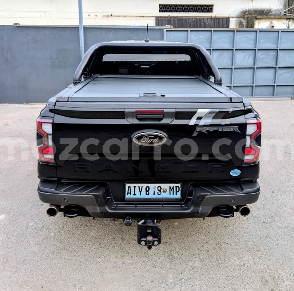 Big with watermark ford ranger maputo maputo 40932