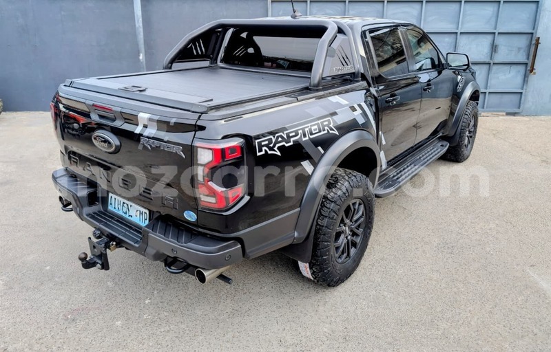 Big with watermark ford ranger maputo maputo 40932