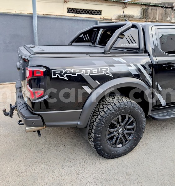 Big with watermark ford ranger maputo maputo 40932