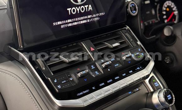 Tenga Itsva Toyota Land Cruiser Chena Mota in Maputo in Maputo Tenga Itsva Toyota Land Cruiser Chena Mota in Maputo in Maputo