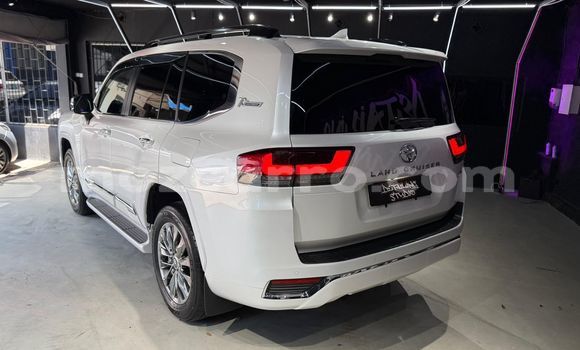 Tenga Itsva Toyota Land Cruiser Chena Mota in Maputo in Maputo Tenga Itsva Toyota Land Cruiser Chena Mota in Maputo in Maputo