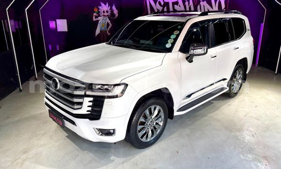 Tenga Itsva Toyota Land Cruiser Chena Mota in Maputo in Maputo Tenga Itsva Toyota Land Cruiser Chena Mota in Maputo in Maputo