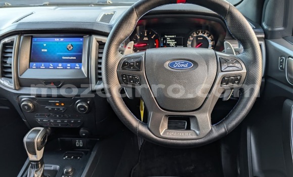 Comprar Novo Ford Ranger Other Carro em Maputo em Maputo Comprar Novo Ford Ranger Other Carro em Maputo em Maputo