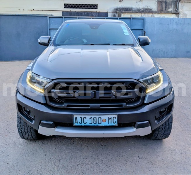 Big with watermark ford ranger maputo maputo 40934