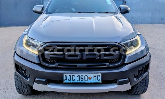 Comprar Novo Ford Ranger Other Carro em Maputo em Maputo Comprar Novo Ford Ranger Other Carro em Maputo em Maputo