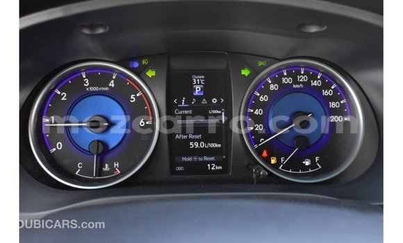 Buy Import Toyota Hilux Black Car in Import - Dubai in Cabo Delgado Buy Import Toyota Hilux Black Car in Import - Dubai in Cabo Delgado