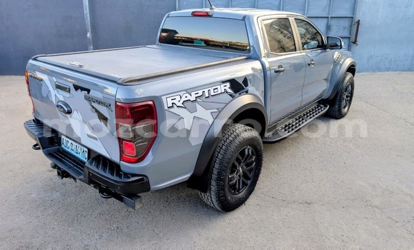 Comprar Novo Ford Ranger Other Carro em Maputo em Maputo Comprar Novo Ford Ranger Other Carro em Maputo em Maputo
