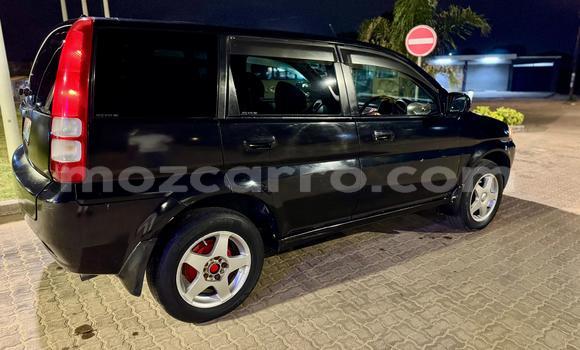 Nunua Ilio tumika Honda HR-V Nyeusi Gari ndani ya Maputo nchini Maputo Nunua Ilio tumika Honda HR-V Nyeusi Gari ndani ya Maputo nchini Maputo