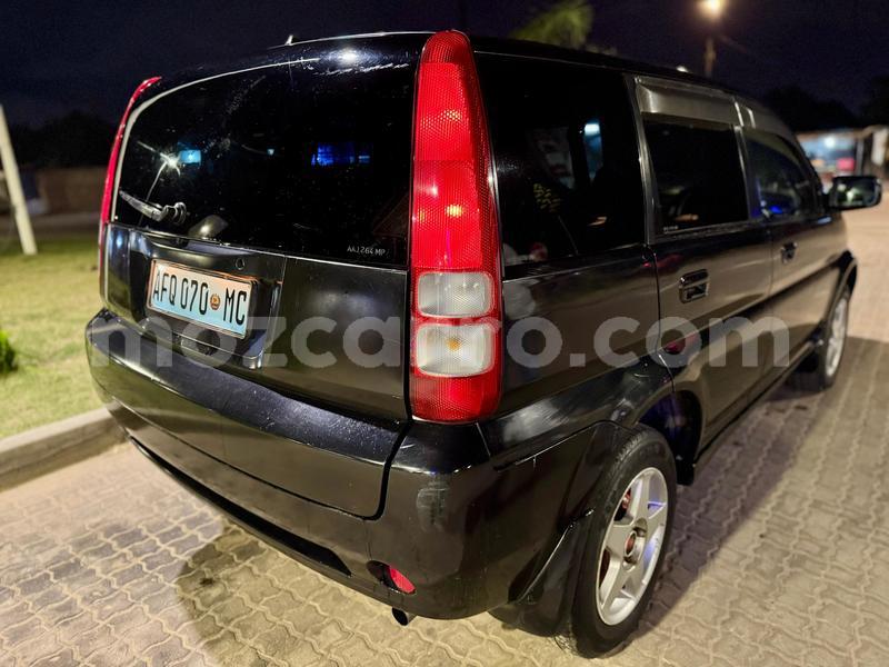 Big with watermark honda hr v maputo maputo 40935