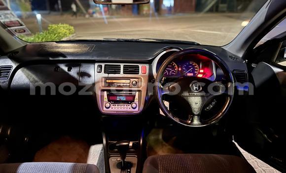 Nunua Ilio tumika Honda HR-V Nyeusi Gari ndani ya Maputo nchini Maputo Nunua Ilio tumika Honda HR-V Nyeusi Gari ndani ya Maputo nchini Maputo