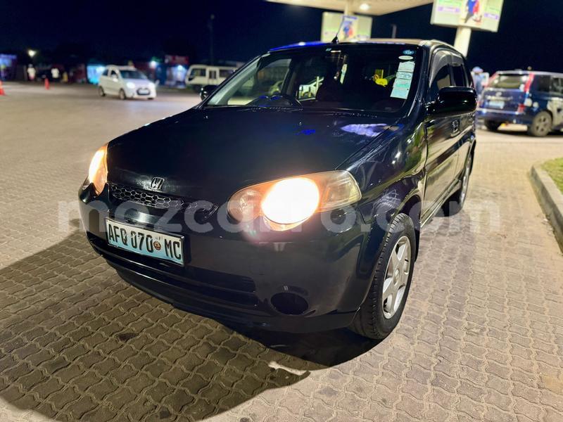 Big with watermark honda hr v maputo maputo 40935