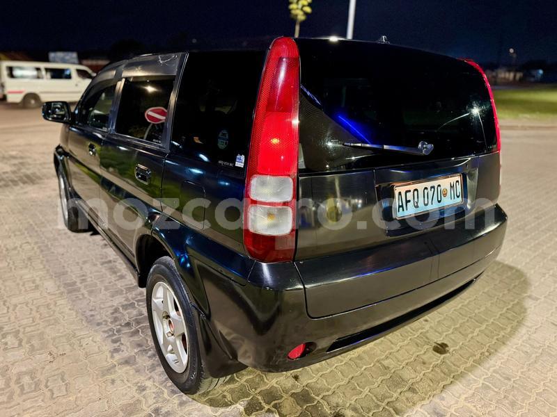 Big with watermark honda hr v maputo maputo 40935