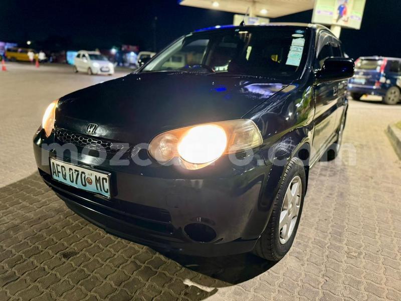 Big with watermark honda hr v maputo maputo 40935