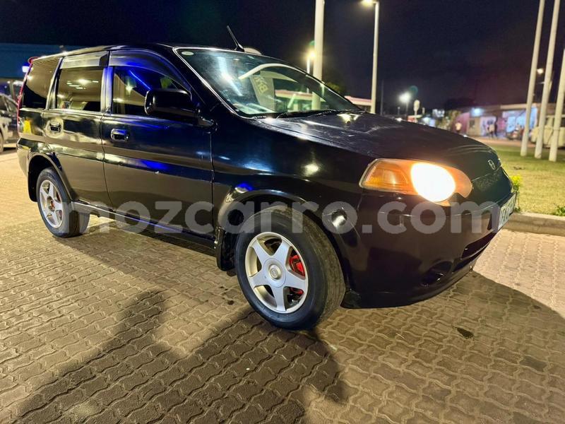Big with watermark honda hr v maputo maputo 40935