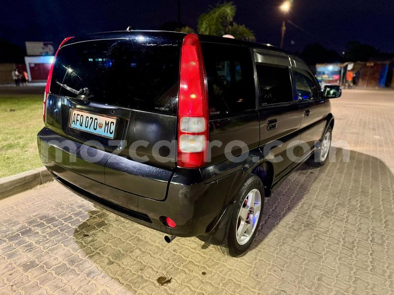 Big with watermark honda hr v maputo maputo 40935