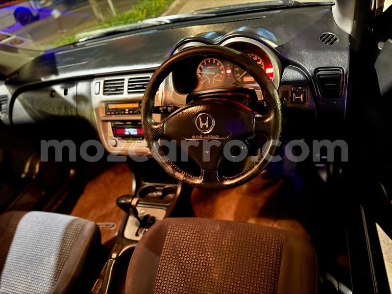 Big with watermark honda hr v maputo maputo 40935