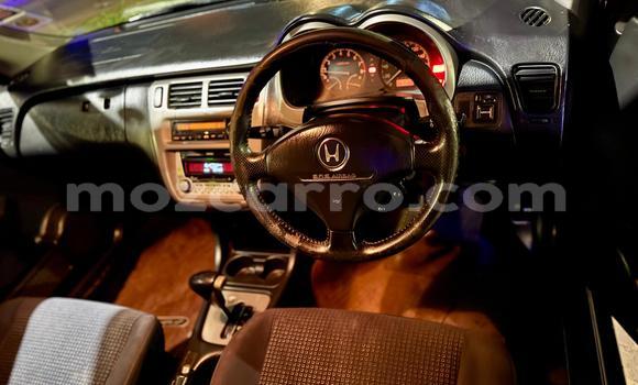 Nunua Ilio tumika Honda HR-V Nyeusi Gari ndani ya Maputo nchini Maputo Nunua Ilio tumika Honda HR-V Nyeusi Gari ndani ya Maputo nchini Maputo