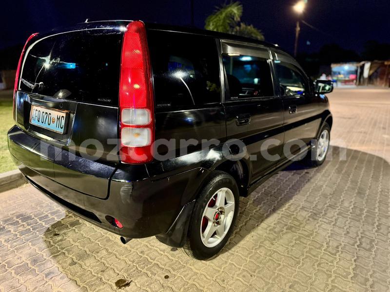 Big with watermark honda hr v maputo maputo 40935