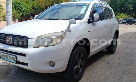 Nunua Ilio tumika Toyota RAV4 Nyeupe Gari ndani ya Maputo nchini Maputo Nunua Ilio tumika Toyota RAV4 Nyeupe Gari ndani ya Maputo nchini Maputo