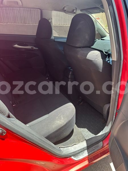 Big with watermark toyota auris maputo maputo 40937