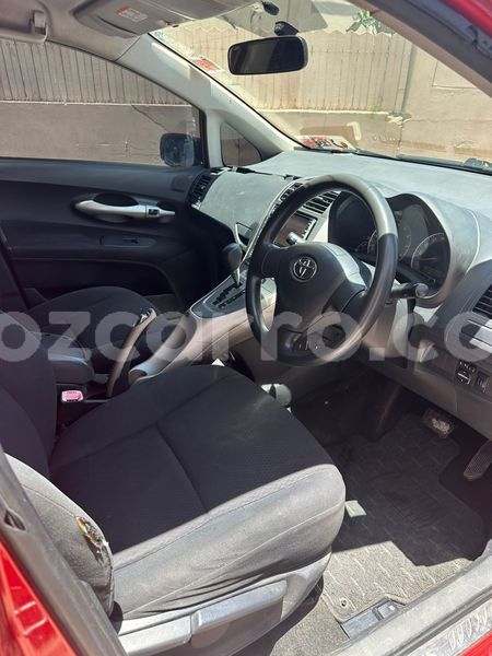 Big with watermark toyota auris maputo maputo 40937