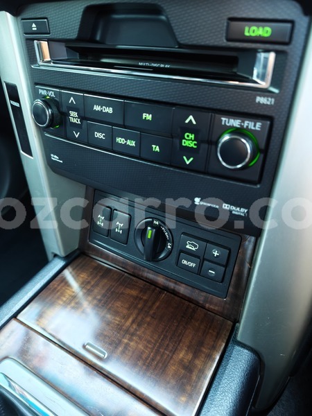 Big with watermark toyota land cruiser prado maputo maputo 40938