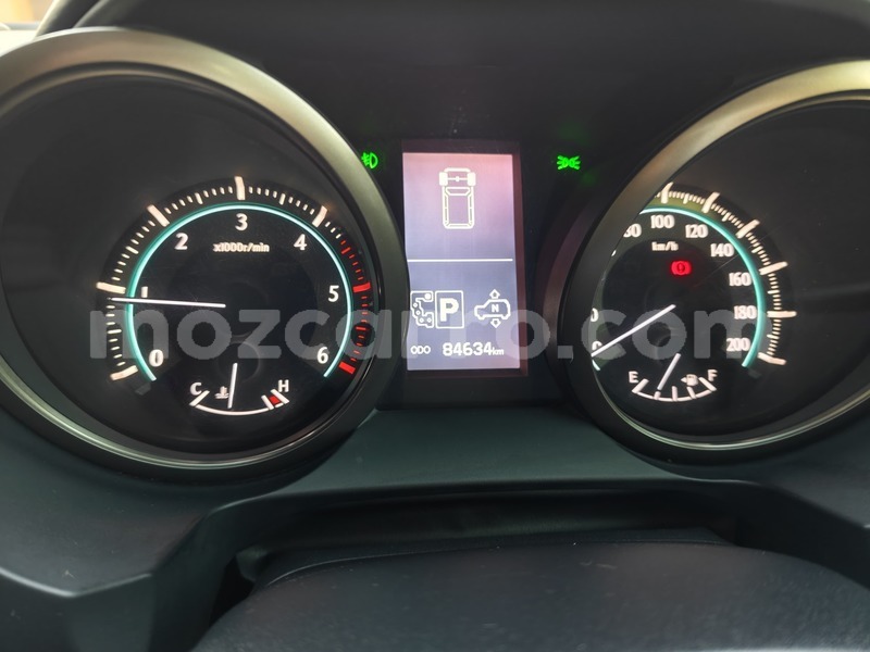 Big with watermark toyota land cruiser prado maputo maputo 40938