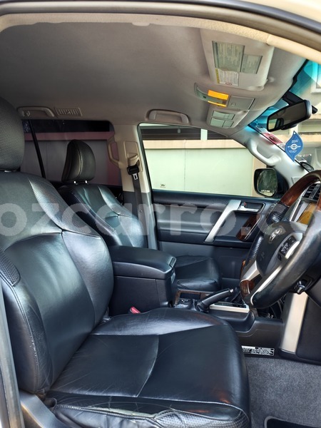 Big with watermark toyota land cruiser prado maputo maputo 40938