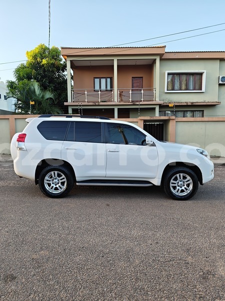 Big with watermark toyota land cruiser prado maputo maputo 40938