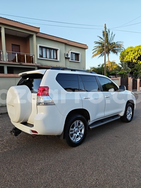 Big with watermark toyota land cruiser prado maputo maputo 40938