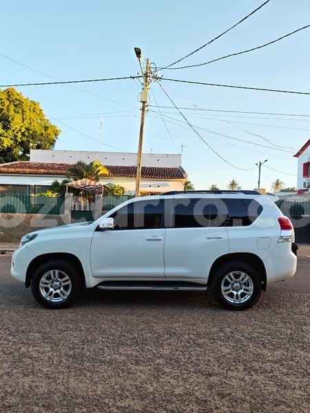 Big with watermark toyota land cruiser prado maputo maputo 40938