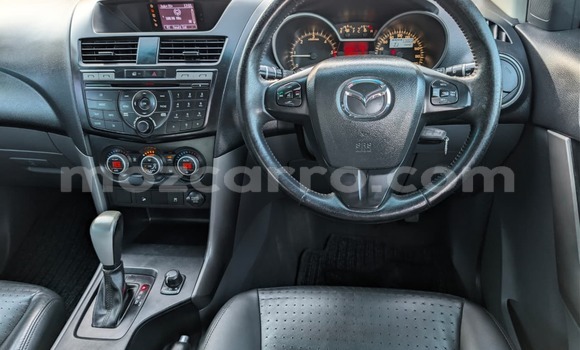 Comprar Usado Mazda BT-50 Other Carro em Maputo em Maputo Comprar Usado Mazda BT-50 Other Carro em Maputo em Maputo
