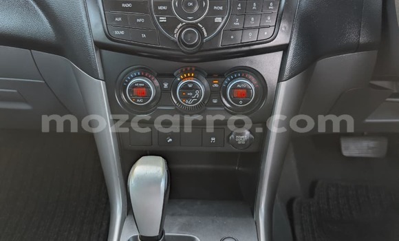 Comprar Usado Mazda BT-50 Other Carro em Maputo em Maputo Comprar Usado Mazda BT-50 Other Carro em Maputo em Maputo