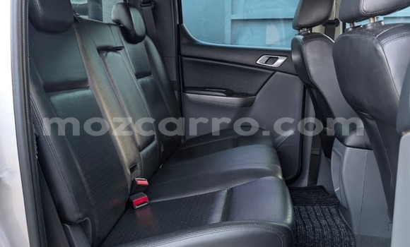 Comprar Usado Mazda BT-50 Other Carro em Maputo em Maputo Comprar Usado Mazda BT-50 Other Carro em Maputo em Maputo