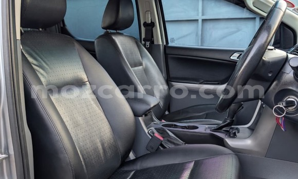 Comprar Usado Mazda BT-50 Other Carro em Maputo em Maputo Comprar Usado Mazda BT-50 Other Carro em Maputo em Maputo