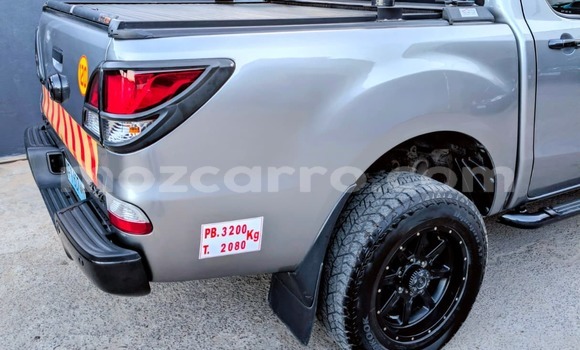 Comprar Usado Mazda BT-50 Other Carro em Maputo em Maputo Comprar Usado Mazda BT-50 Other Carro em Maputo em Maputo