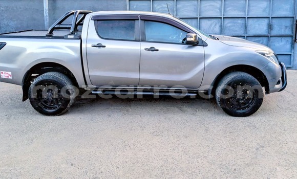 Comprar Usado Mazda BT-50 Other Carro em Maputo em Maputo Comprar Usado Mazda BT-50 Other Carro em Maputo em Maputo