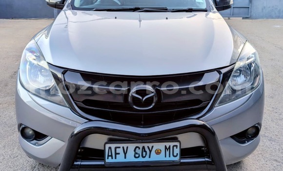 Comprar Usado Mazda BT-50 Other Carro em Maputo em Maputo Comprar Usado Mazda BT-50 Other Carro em Maputo em Maputo