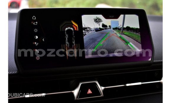 Buy Import Toyota Supra Black Car in Import - Dubai in Cabo Delgado Buy Import Toyota Supra Black Car in Import - Dubai in Cabo Delgado