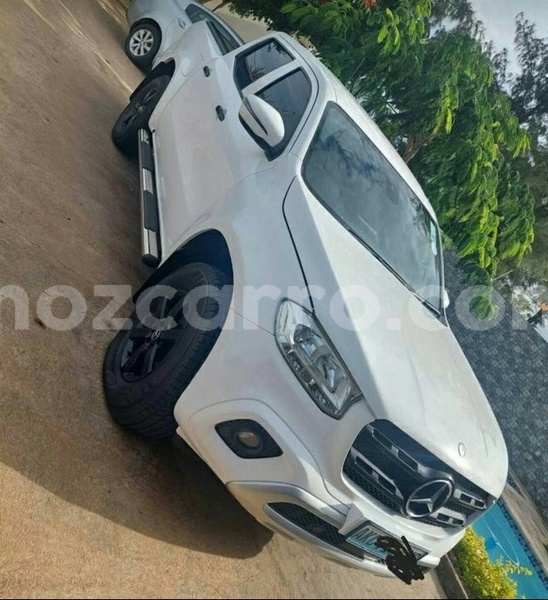 Big with watermark mercedes benz a200 maputo maputo 40940