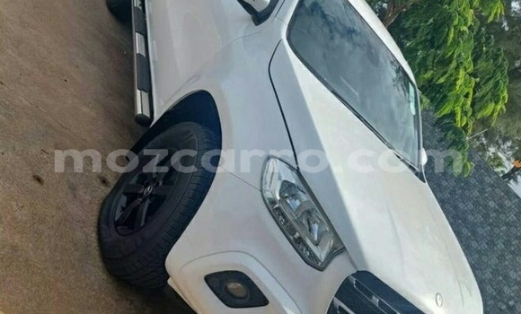 Buy Used Mercedes-Benz A200 White Car in Maputo in Maputo Buy Used Mercedes-Benz A200 White Car in Maputo in Maputo