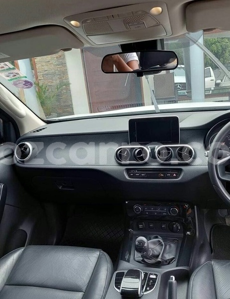 Big with watermark mercedes benz a200 maputo maputo 40940