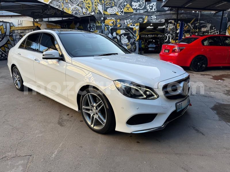 Big with watermark mercedes benz c classe maputo maputo 40941