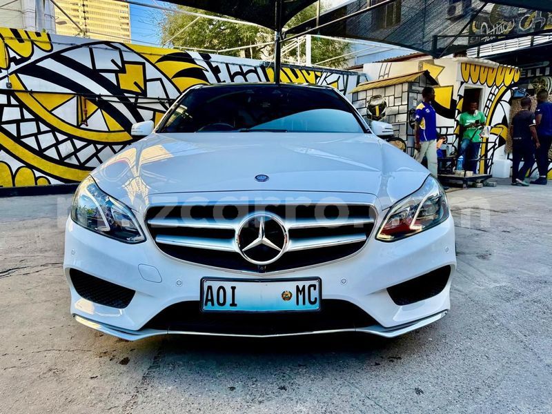 Big with watermark mercedes benz c classe maputo maputo 40941