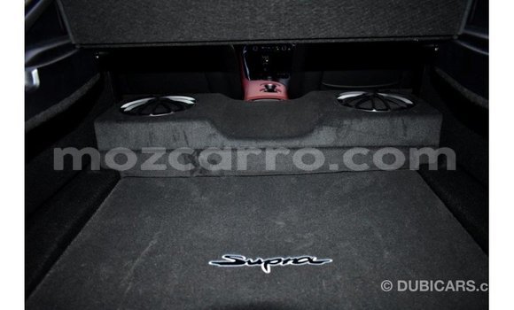 Buy Import Toyota Supra Black Car in Import - Dubai in Cabo Delgado Buy Import Toyota Supra Black Car in Import - Dubai in Cabo Delgado