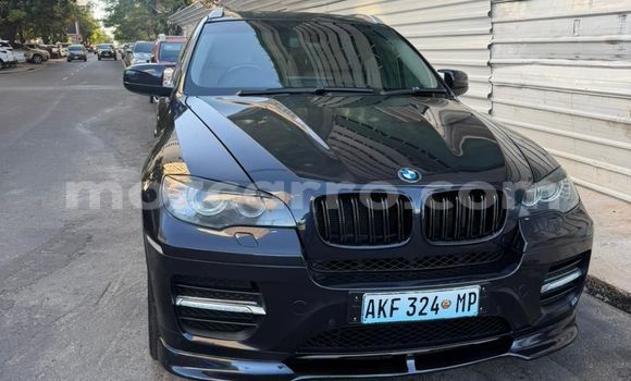 Tenga Tsaru BMW X6 Nhema Mota in Maputo in Maputo Tenga Tsaru BMW X6 Nhema Mota in Maputo in Maputo